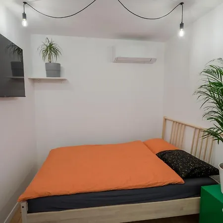Pomodoro Rooms Zagreb Exteriör bild