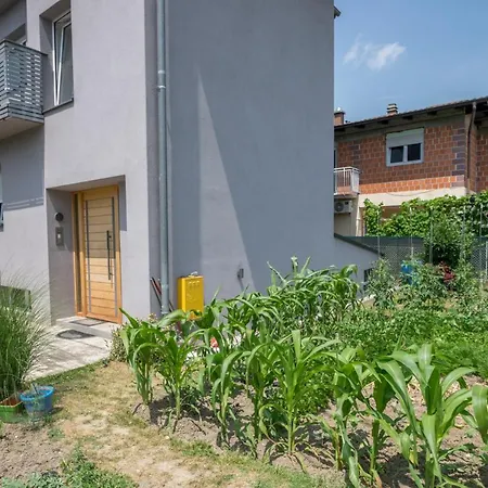 Pomodoro Rooms Zagreb Exteriör bild
