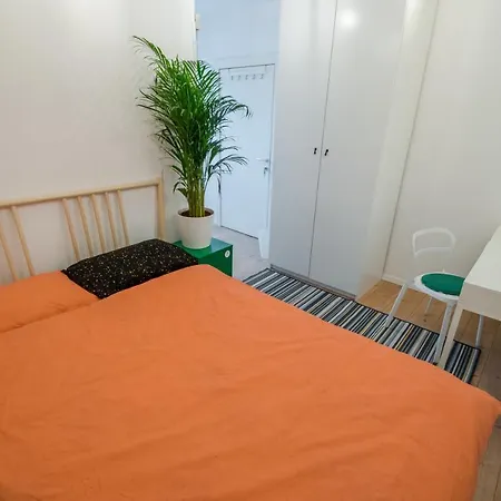 Pomodoro Rooms Zagreb Exteriör bild