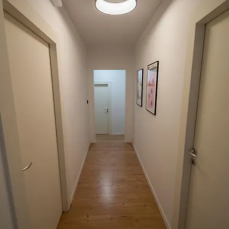 Pomodoro Rooms Zagreb Exteriör bild