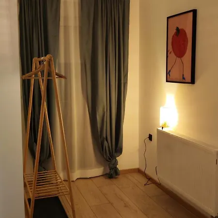 Pomodoro Rooms Zagreb Exteriör bild