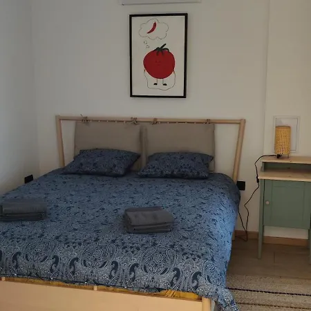 Pomodoro Rooms Zagreb Exteriör bild