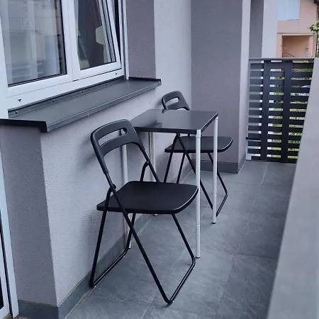 Pomodoro Rooms Zagreb Exteriör bild