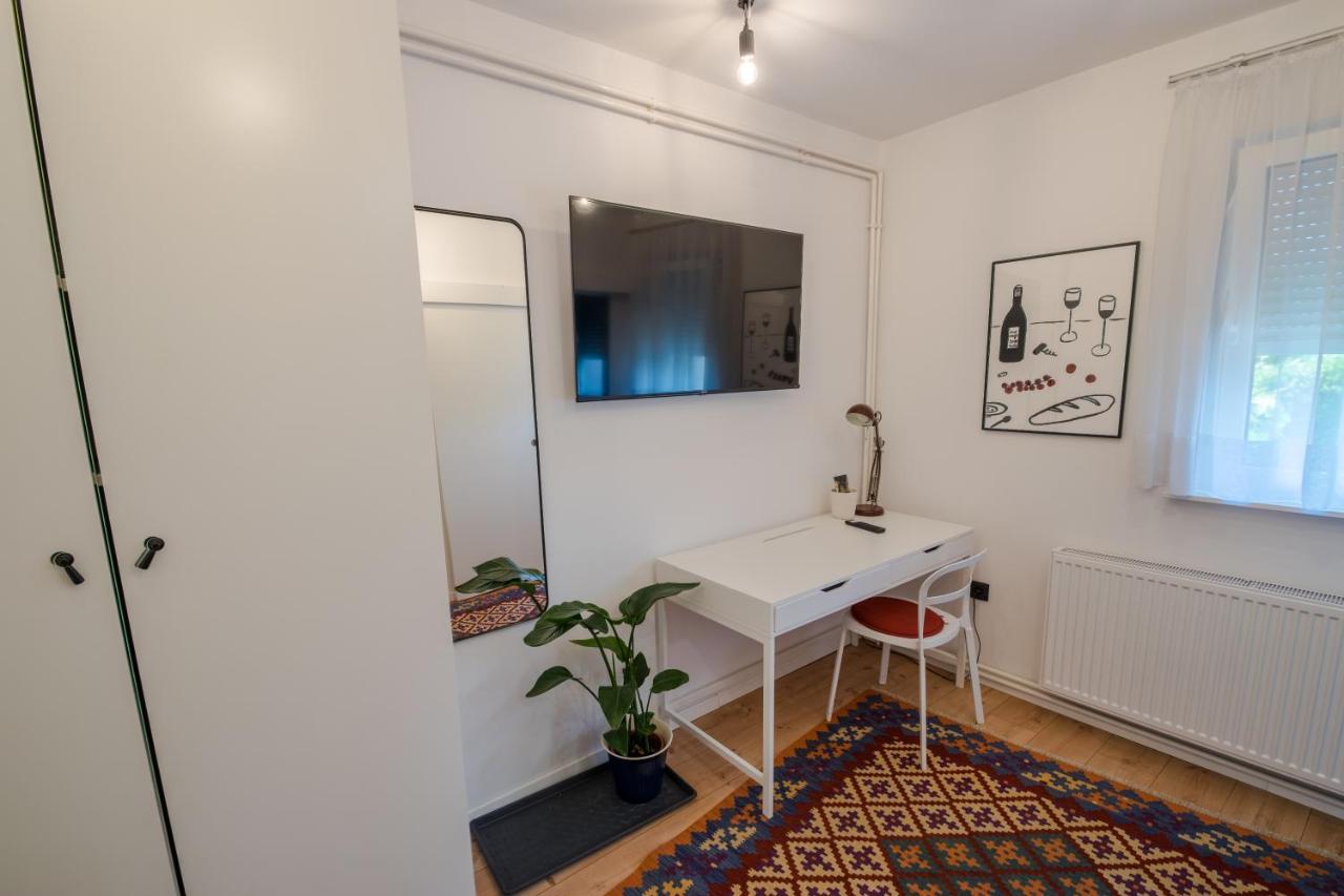 Pomodoro * Zagreb