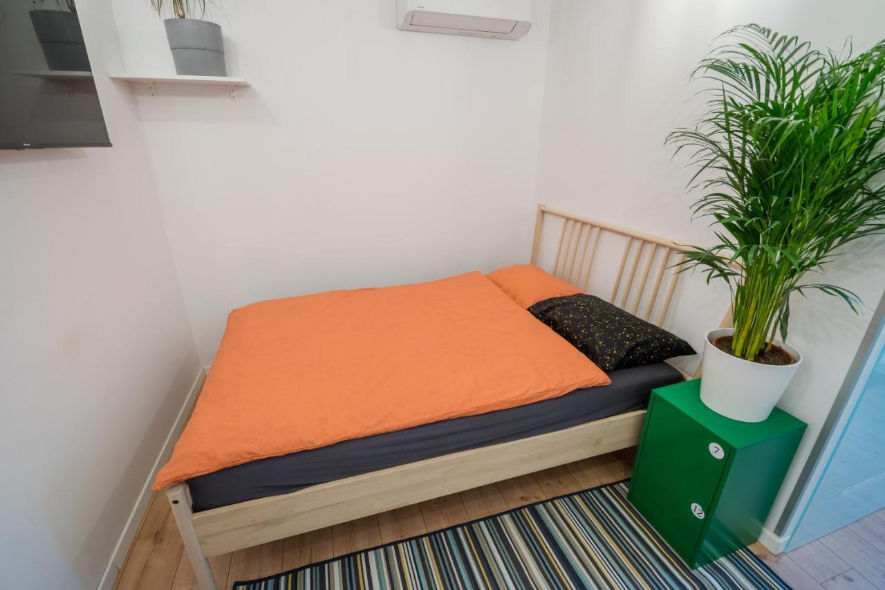 Lägenhet Pomodoro Zagreb