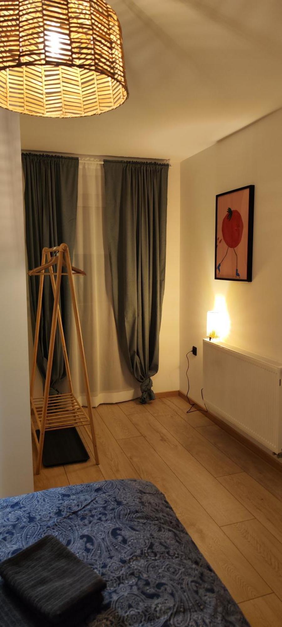 Lägenhet Pomodoro Zagreb