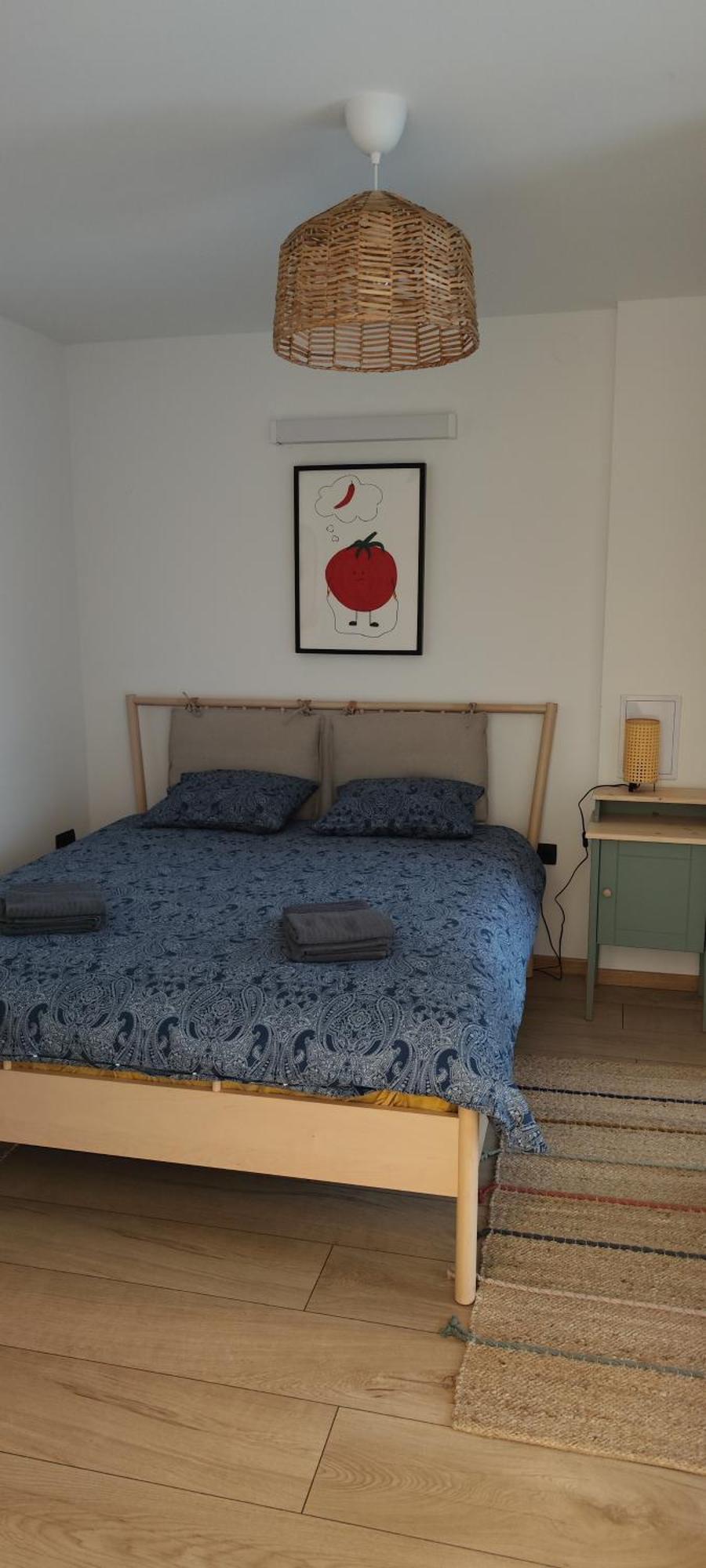 Lägenhet Pomodoro