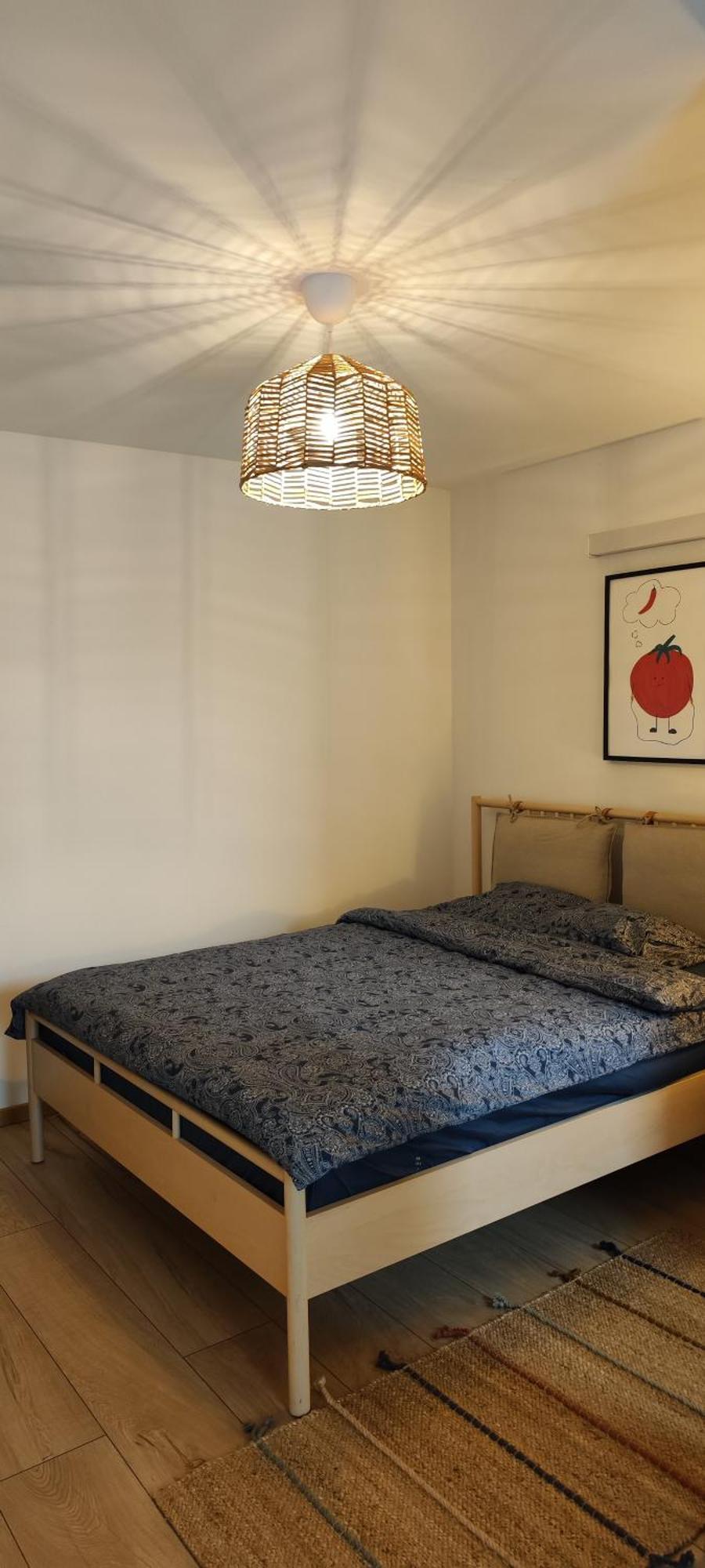 Pomodoro Lägenhet Zagreb