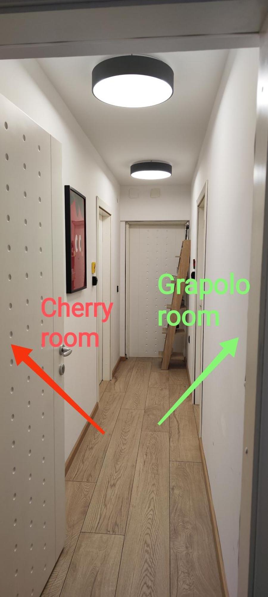 Lägenhet Pomodoro